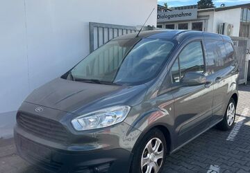 Ford Transit 113.000 km 6.500 &euro; Frankfurt am Main 65929