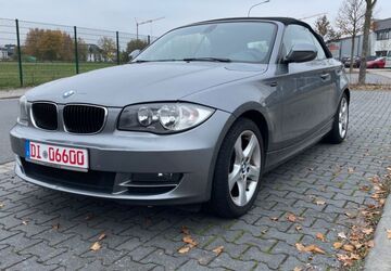 BMW 118 180.000 km 6.500 &euro; Dieburg 64807