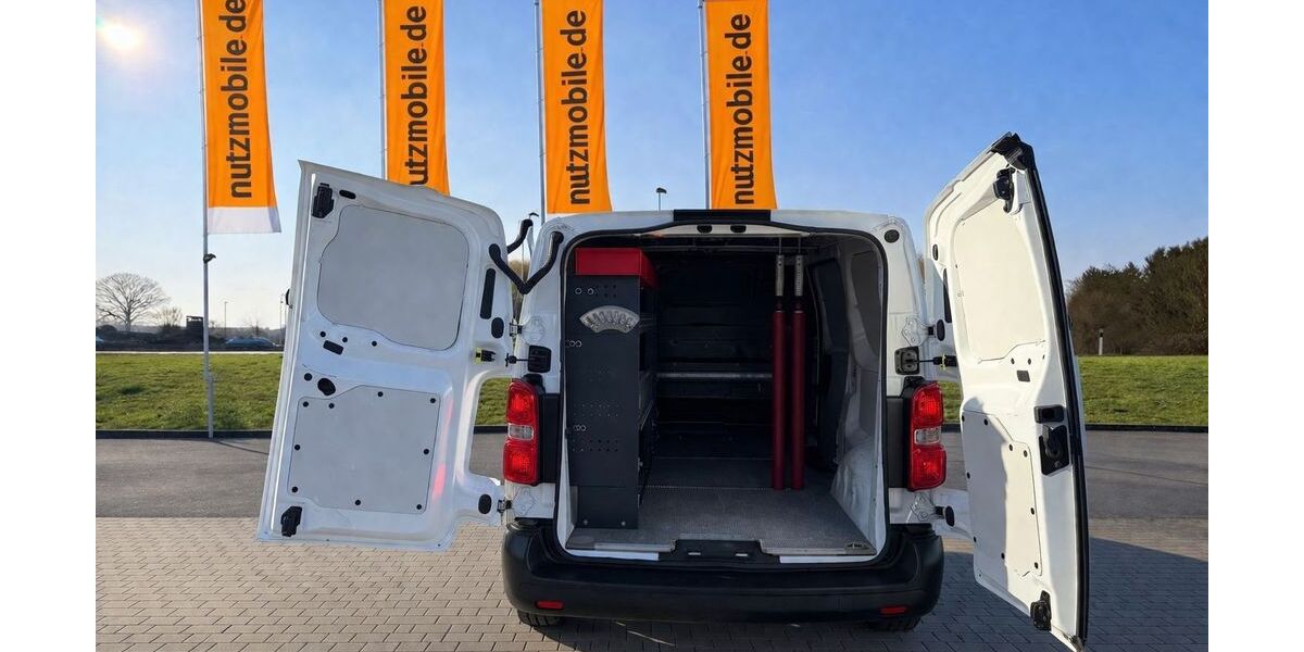 Opel Vivaro 28.830 km 22.999 &euro; Erlensee 63526