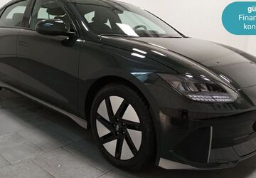 Hyundai IONIQ 6 49.411 km 22.470 &euro; Egelsbach 63329