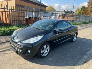 Peugeot 207 107.650 km 2.450 &euro; Hanau 63452