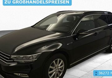 VW Passat Variant 125.064 km 18.490 &euro; Frankfurt 60596