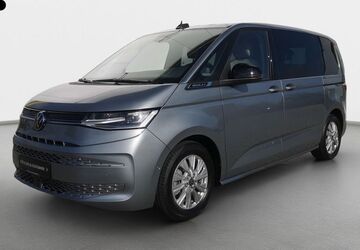 VW T7 Multivan 8.500 km 67.980 &euro; Eschborn 65760