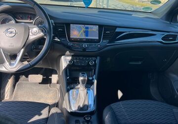 Opel Astra 186.400 km 7.999 &euro; Offenbach 63065