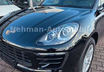 Porsche Macan 156.000 km 26.990 &euro; Karlstein am Main 63791