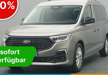 Ford Grand Tourneo 2.500 km 41.470 &euro; Bad Nauheim 61231