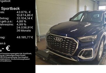 Audi Q5 63.800 km 43.979 &euro; Hanau 63452
