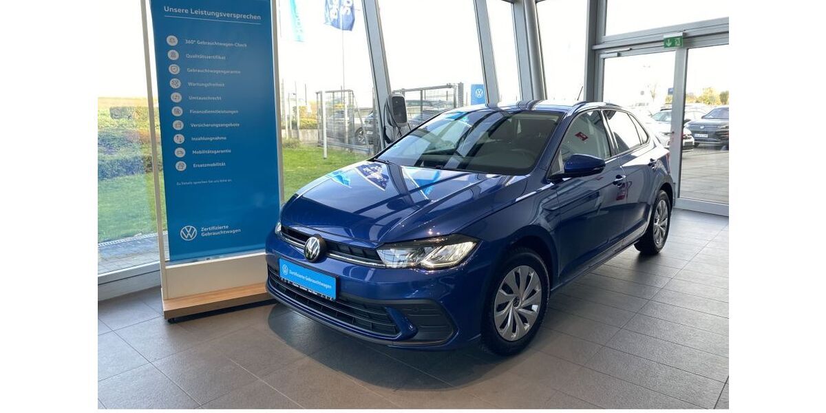 VW Polo 15.679 km 19.850 &euro; Bad Vilbel 61118