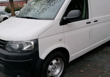VW T5 Transporter 250.000 km 11.300 &euro; Offenbach 63067