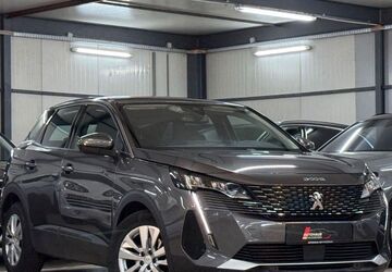 Peugeot 3008 88.212 km 16.790 &euro; Maintal 63477