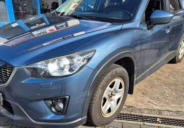 Mazda CX-5 103.890 km 7.985 &euro; Groß-Zimmern 64846