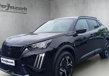 Peugeot 2008 15.391 km 22.950 &euro; Rüsselsheim 65428