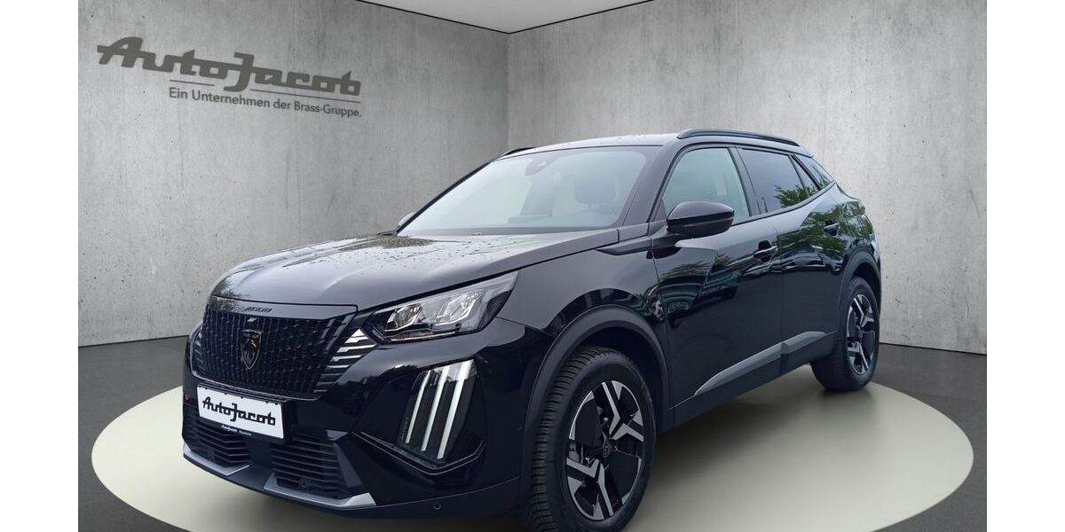 Peugeot 2008 15.391 km 22.950 &euro; Rüsselsheim 65428