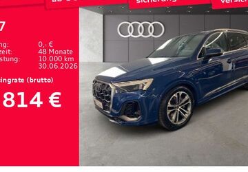 Audi Q7 15.624 km 74.750 &euro; Frankfurt am Main 60326
