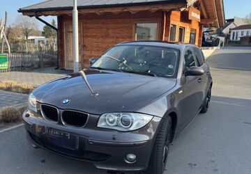 BMW 120 230.000 km 4.500 &euro; Nidderau 61130