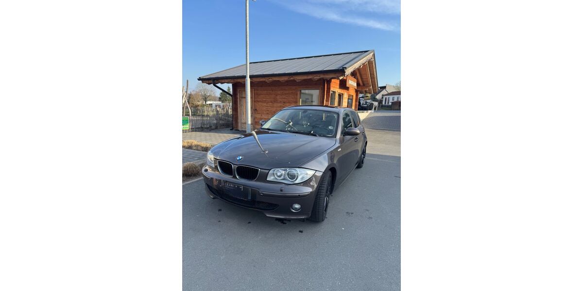 BMW 120 230.000 km 4.500 &euro; Nidderau 61130