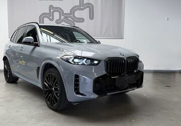 BMW X5 24.105 km 79.790 &euro; Maintal bei Frankfurt am Main 63477