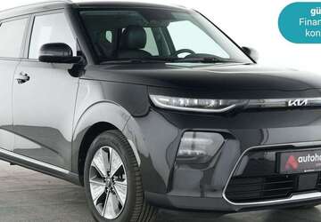 Kia Soul 3.740 km 29.970 &euro; Egelsbach 63329