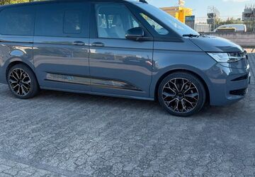 VW T7 Multivan 53.000 km 50.800 &euro; Weiterstadt 64331