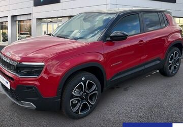 Jeep Andere 2.500 km 29.980 &euro; Maintal 63477