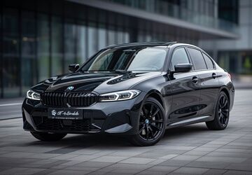 BMW 320 32.800 km 38.400 &euro; Bischofsheim 65474