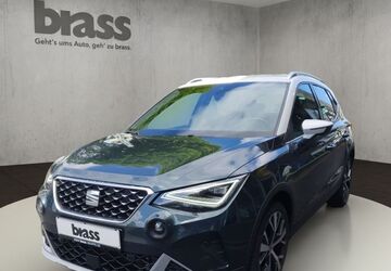 Seat Arona 23.250 km 18.980 &euro; Offenbach 63075