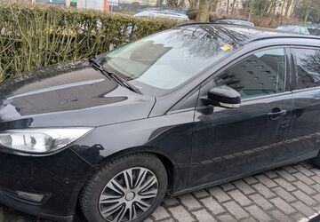 Ford Focus 230.000 km 4.500 &euro; Frankfurt 65931