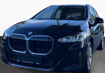 BMW 216 Active Tourer 5.900 km 27.900 &euro; Bad Homburg 61352