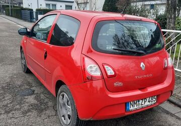 Renault Twingo 60.000 km 3.250 &euro; Oberursel (Taunus) 61440