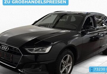 Audi A4 109.835 km 23.307 &euro; Frankfurt 60596
