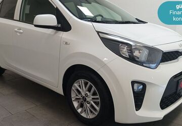 Kia Picanto 16.030 km 11.970 &euro; Egelsbach 63329