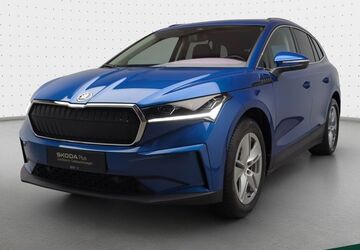 Skoda Enyaq 25.400 km 31.888 &euro; Mühlheim 63165