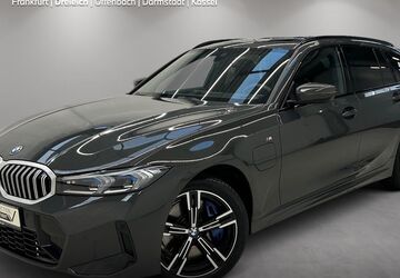 BMW 330 13.788 km 44.900 &euro; Dreieich-Sprendlingen 63303