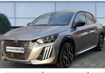 Peugeot 208 11.884 km 19.980 &euro; Rüsselsheim 65428