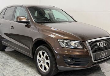 Audi Q5 279.000 km 8.490 &euro; Erlensee 63526