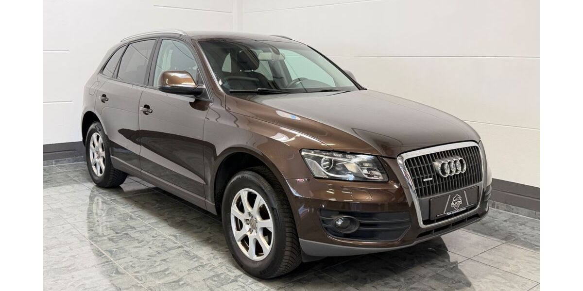 Audi Q5 279.000 km 8.490 &euro; Erlensee 63526