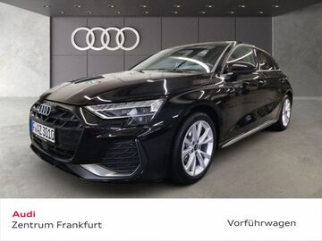 Gebrauchte Audi A3