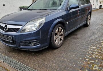 Opel Vectra 242.000 km 1.750 &euro; Frankfurt am Main 65936
