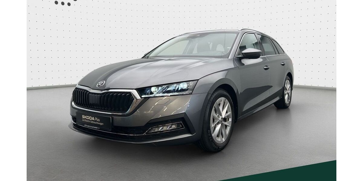 Skoda Octavia 50.801 km 25.430 &euro; Hofheim im Taunus 65719