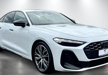 Audi A5 11.743 km 46.890 &euro; Hanau 63450