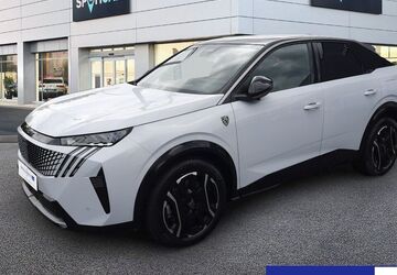 Peugeot 3008 9.000 km 47.940 &euro; Neu-Isenburg 63263