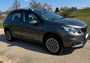 Peugeot 2008 35.500 km 11.695 &euro; Bad Vilbel 61118