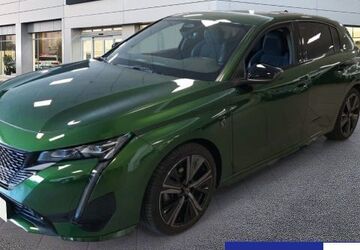 Peugeot 308 22.344 km 25.390 &euro; Frankfurt 60314