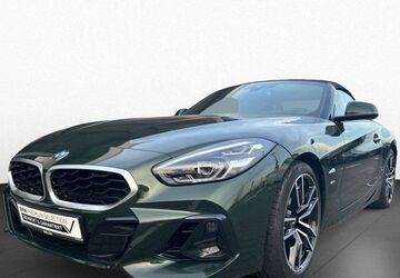 BMW Z4 21.231 km 47.490 &euro; Bad Homburg 61352