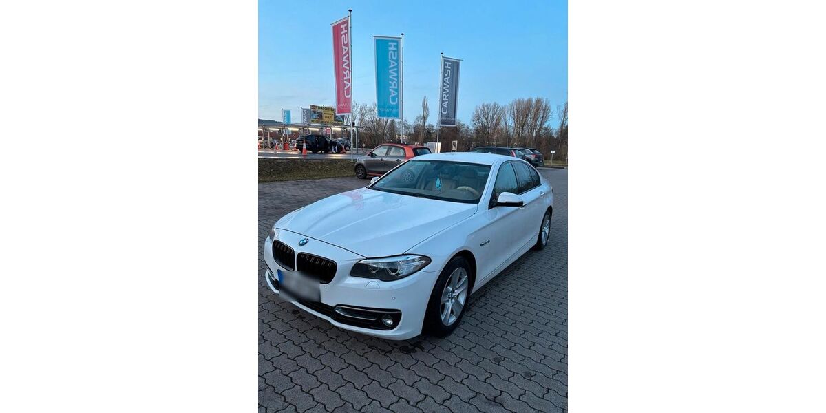 BMW 530 248.000 km 12.500 &euro; Hattersheim am Main 65795