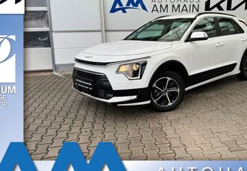 Kia Niro 19.300 km 25.950 &euro; Raunheim 65479