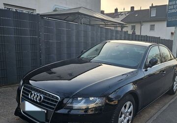 Audi A4 233.000 km 6.900 &euro; Darmstadt 64295