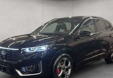 Ford Kuga 15.249 km 32.950 &euro; Frankfurt am Main 60386