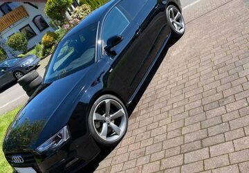 Audi A5 151.000 km 19.500 &euro; Ober Mörlen 61239