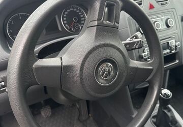 VW Caddy 430.000 km 3.500 &euro; Rödermark 63322